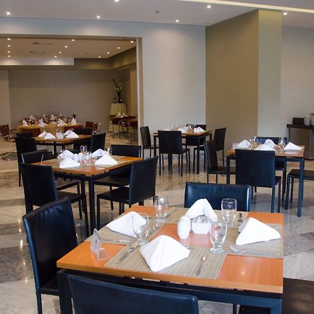 Hotel Paseo De Las Mercedes การากัส ภายนอก รูปภาพ