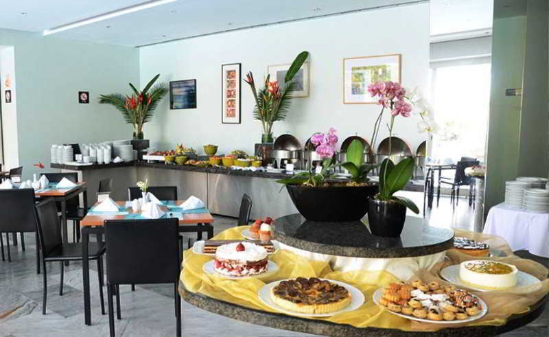 Hotel Paseo De Las Mercedes การากัส ภายนอก รูปภาพ