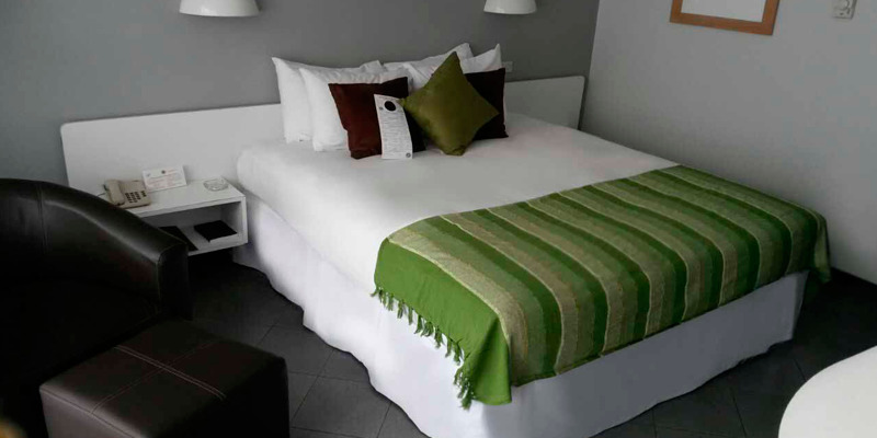 Hotel Paseo De Las Mercedes การากัส ภายนอก รูปภาพ