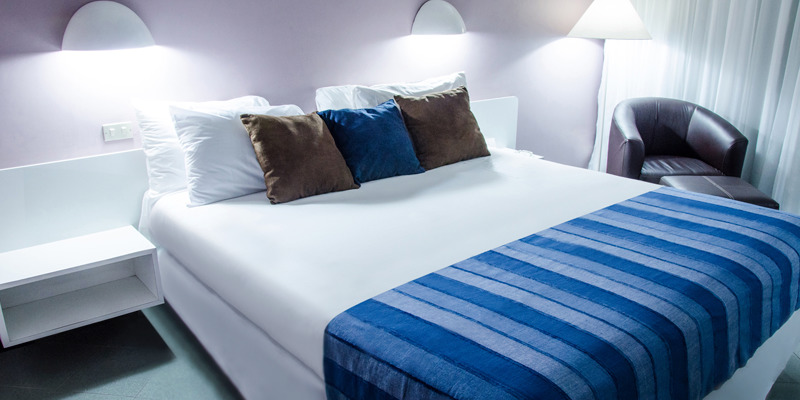 Hotel Paseo De Las Mercedes การากัส ภายนอก รูปภาพ
