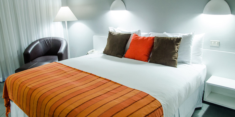 Hotel Paseo De Las Mercedes การากัส ภายนอก รูปภาพ